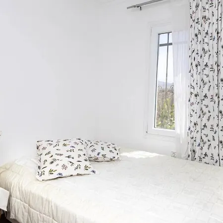 Comfortable Triplex 5 Min To The With Garden In Hotel Bodrum